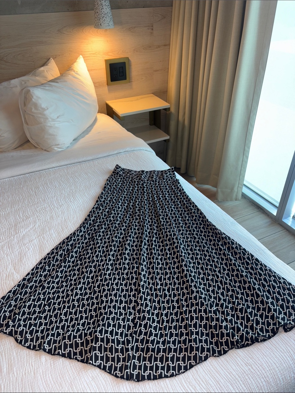 Gorgeous Zara skirt XS